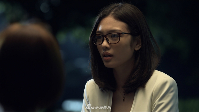 组图：《守卫者—浮出水面》靳东改形象化身国安战士 演绎现代谍战