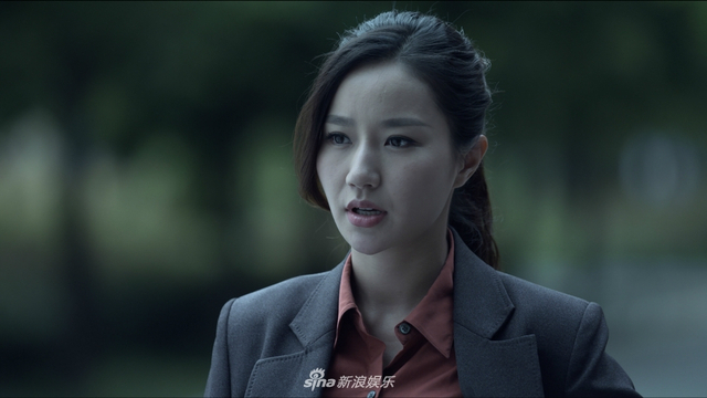 组图：《守卫者—浮出水面》靳东改形象化身国安战士 演绎现代谍战