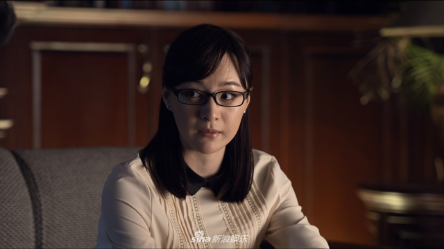 组图：《守卫者—浮出水面》靳东改形象化身国安战士 演绎现代谍战