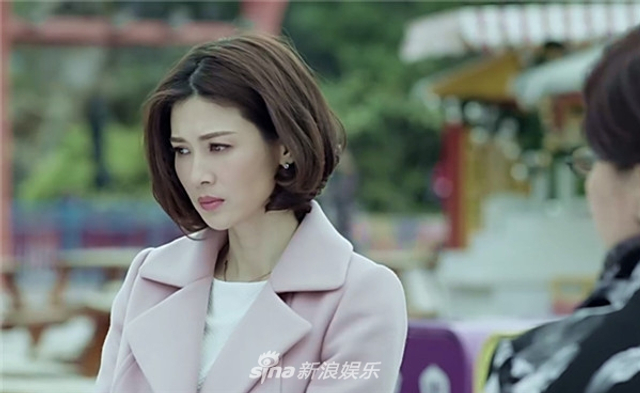 5           《我们的爱》剧照