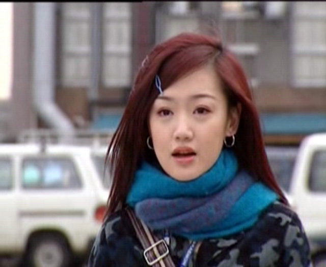 42           《粉红女郎》薛佳凝饰哈妹