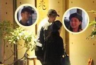 已融入老公朋友圈?阿娇陪赖弘国与朋友聚会有说有笑