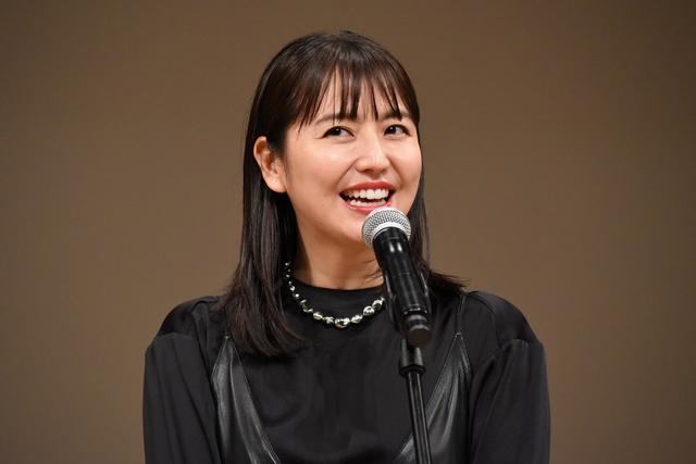 长泽雅美获蓝丝带最佳女主奖