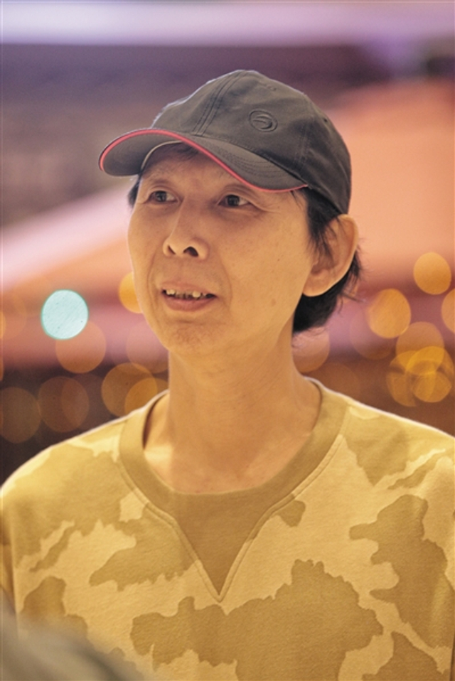 56           活阎罗阮小七 李冬果