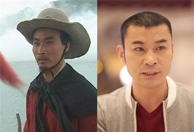 56           浪里白条张顺 张亚坤