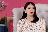 李湘吐槽女儿看自己直播被抓包 称对母亲角色乐在其中