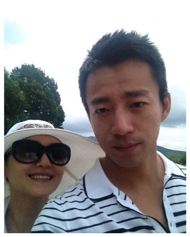 组图：汪小菲大S发声明宣布离婚 十年恩爱日常回顾