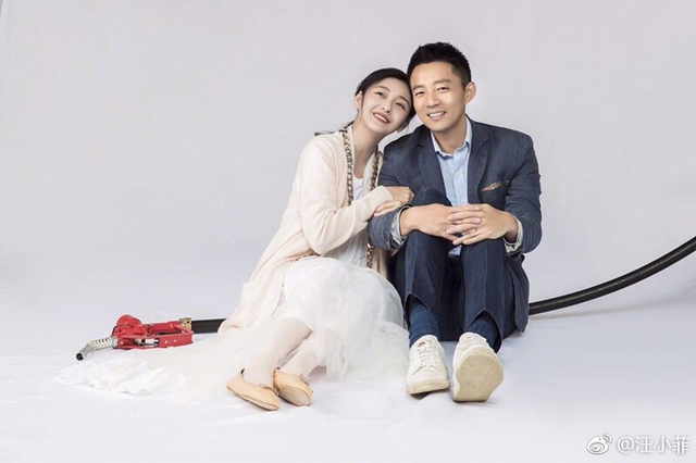 组图：汪小菲大S发声明宣布离婚 十年恩爱日常回顾