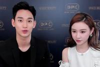 韩星与网红同框卖货!金秀贤朴敏英助阵雪梨破次元壁