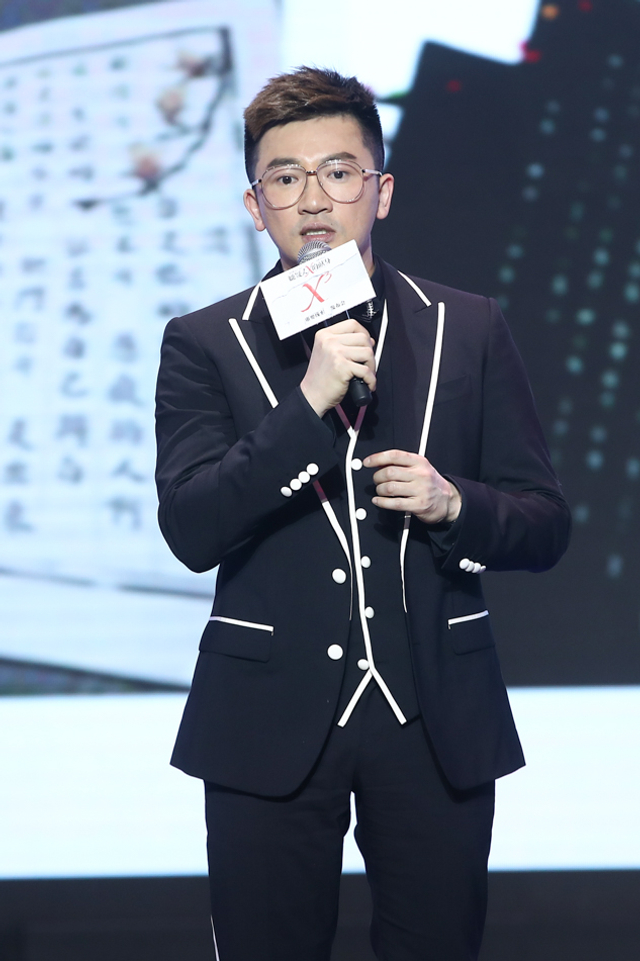 苏有朋