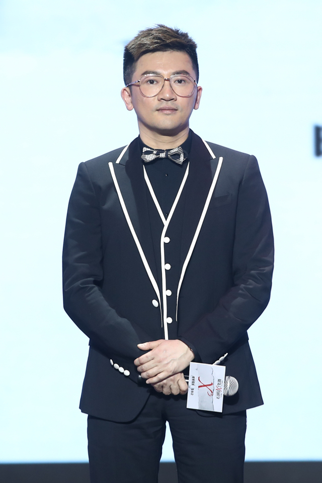 苏有朋