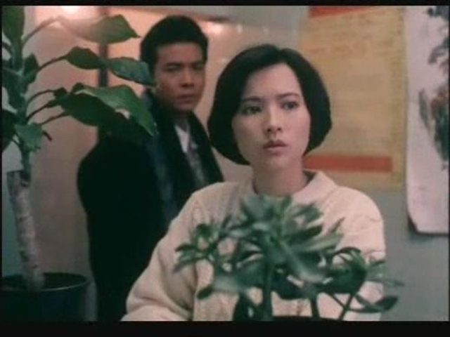 组图：蓝洁瑛去世作品盘点 曾出演《大话西游》《大时代》等