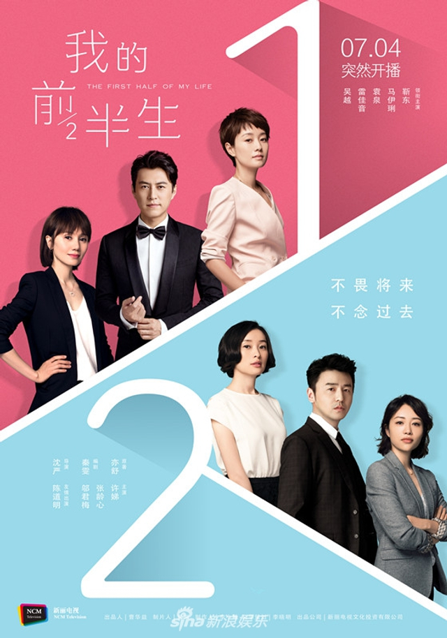 陈道明墨镜扮酷玩转哈雷摩托