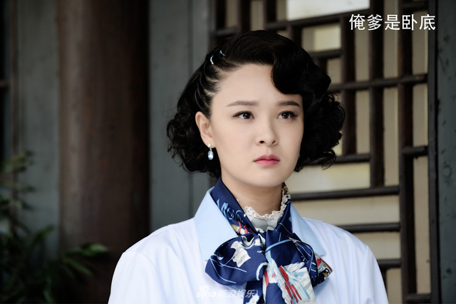 组图:舌尖上的谍战剧再上线 《俺爹是卧底》二轮播出