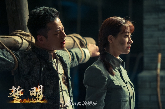 王骏毅青筋暴起窒息感十足
