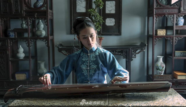 组图：《少林问道》诠释人生道理 执着与放弃间如何解脱