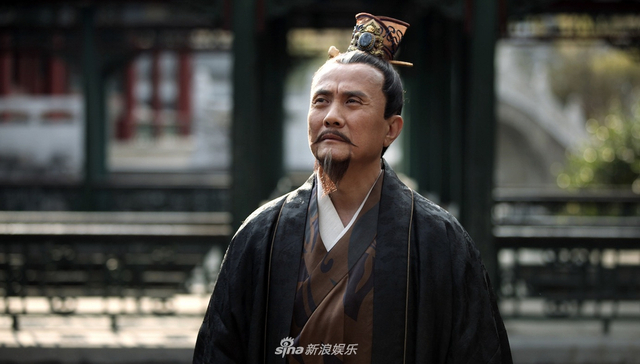 组图：《少林问道》诠释人生道理 执着与放弃间如何解脱