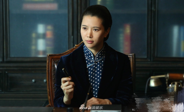组图：《东方战场》真实历史场景 取景足迹遍布十四省市