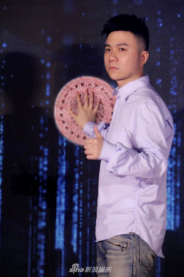 组图：《天坑鹰猎》选角启动 青春IP少年人设谁最适合？