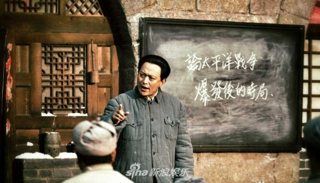 组图：历史血肉为轴 《东方战场》直观描绘全球抗战图谱
