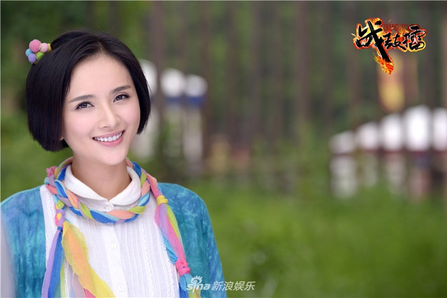 《战鼓擂》贵州热播
