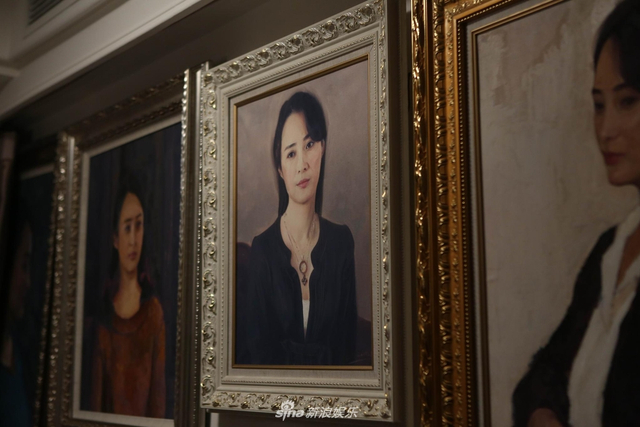 组图：《田姐辣妹》热播 导演：希望挫折后仍有温柔心