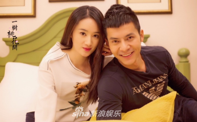 阮柏霖变恐婚男深陷情感纠葛