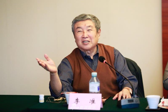 组图:《特勤精英》专家研讨会:立足现实弘扬时代精神