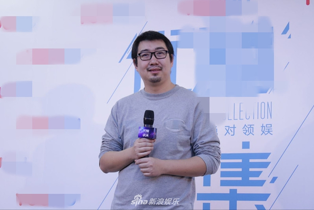 组图:南派三叔亲自操刀 《盗墓》《藏海》将被影视化
