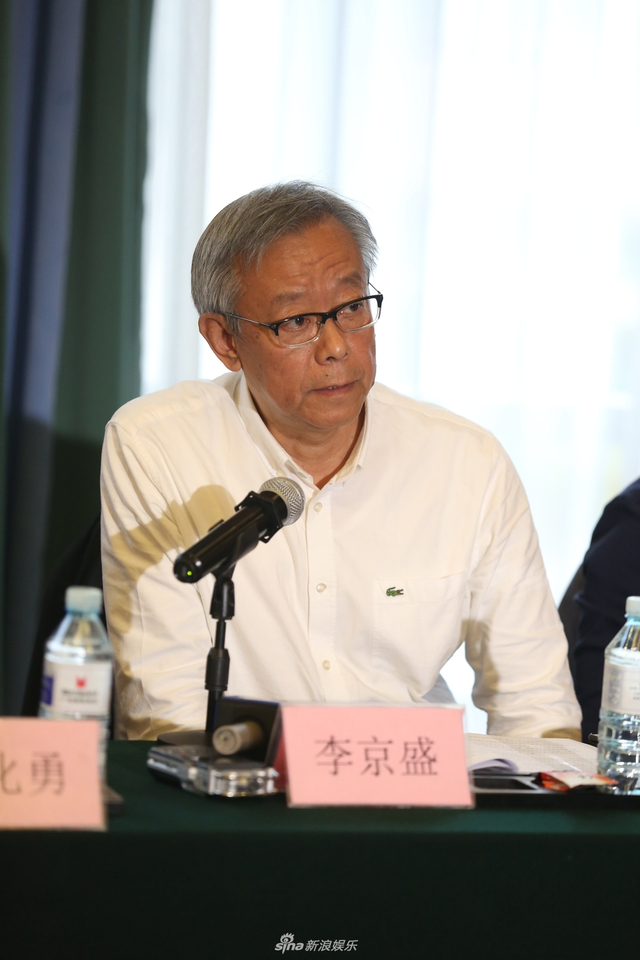 组图：《青恋》召开座谈会 弘扬正能量不要说教喊口号