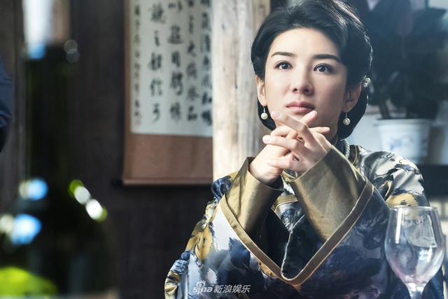 组图：《斗香》完成后期制作 “香文化”题材新颖吸睛