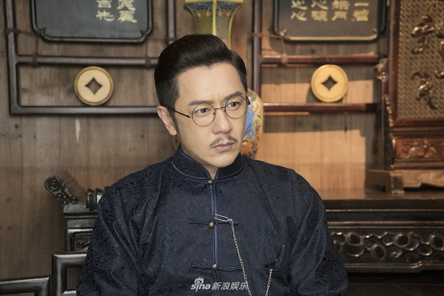 《斗香》完成后期制作