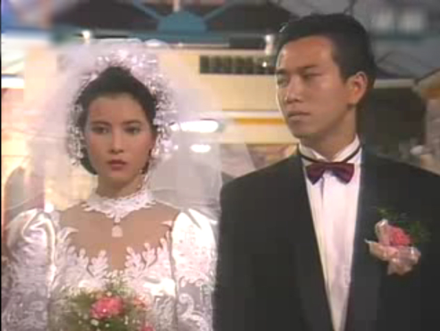 组图：蓝洁瑛去世作品盘点 曾出演《大话西游》《大时代》等