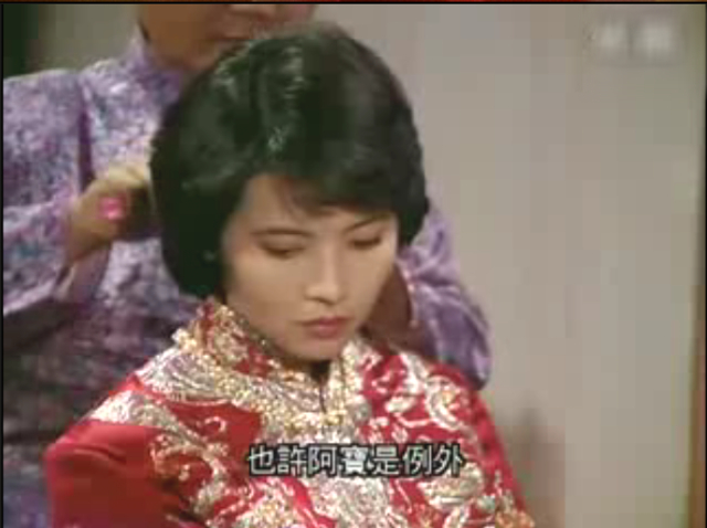 组图：蓝洁瑛去世作品盘点 曾出演《大话西游》《大时代》等