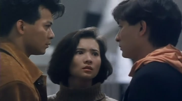 组图：蓝洁瑛去世作品盘点 曾出演《大话西游》《大时代》等