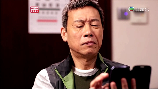 tvb金牌配角岳华去世 曾演《珠光宝气》等