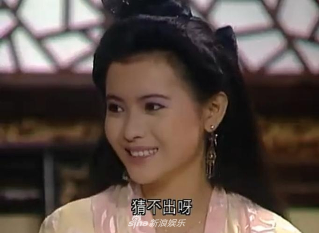 组图：蓝洁瑛去世作品盘点 曾出演《大话西游》《大时代》等