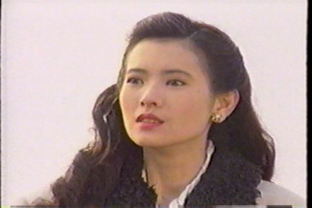 组图：蓝洁瑛去世作品盘点 曾出演《大话西游》《大时代》等