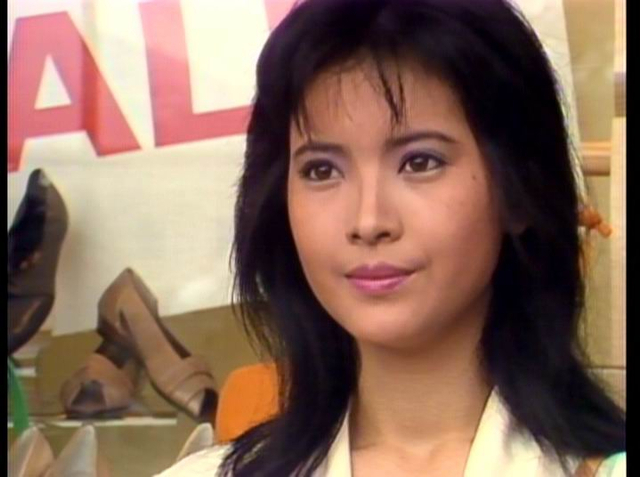 组图：蓝洁瑛去世作品盘点 曾出演《大话西游》《大时代》等