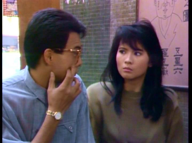 组图：蓝洁瑛去世作品盘点 曾出演《大话西游》《大时代》等