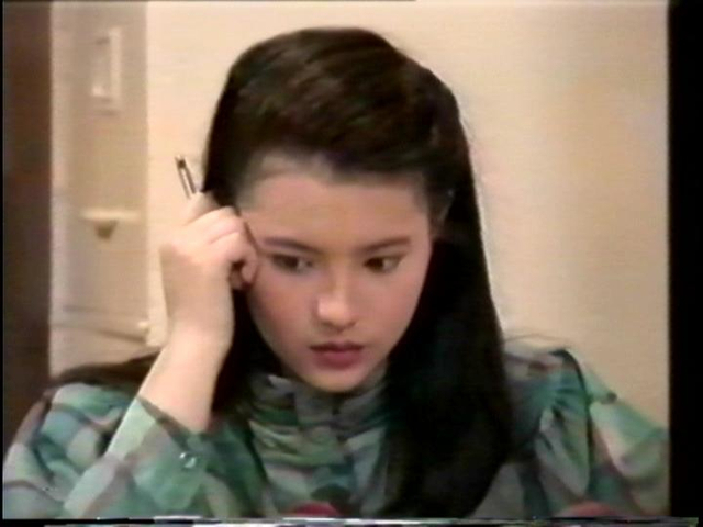 组图：蓝洁瑛去世作品盘点 曾出演《大话西游》《大时代》等