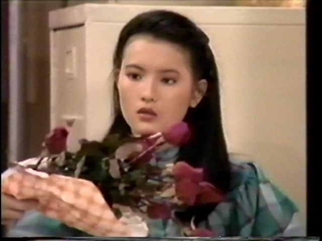 组图：蓝洁瑛去世作品盘点 曾出演《大话西游》《大时代》等