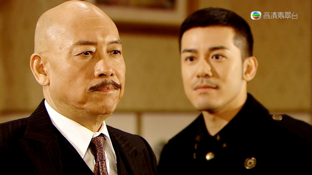 tvb金牌配角岳华去世 曾演《珠光宝气》等