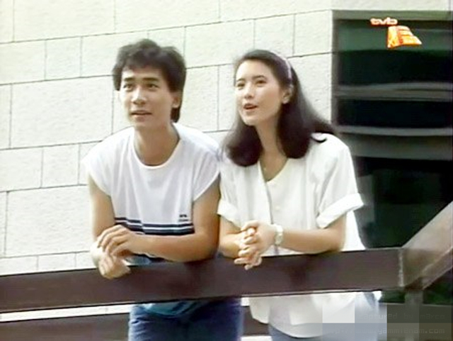 组图：蓝洁瑛去世作品盘点 曾出演《大话西游》《大时代》等