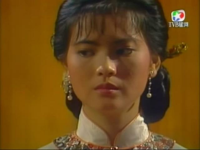 组图：蓝洁瑛去世作品盘点 曾出演《大话西游》《大时代》等