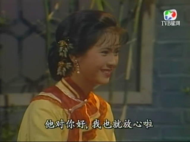 组图：蓝洁瑛去世作品盘点 曾出演《大话西游》《大时代》等