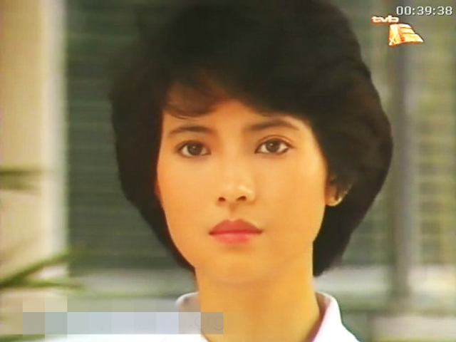 组图：蓝洁瑛去世作品盘点 曾出演《大话西游》《大时代》等