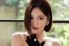 《花少5》路透曝光 迪丽热巴秦岚秦海璐王安宇被偶遇