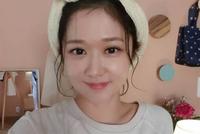 40岁张娜拉素颜近照曝光 称被父催婚自己正在变老