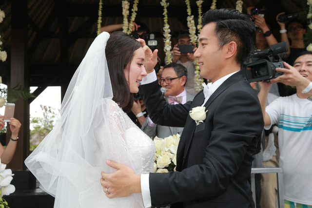 组图:杨幂刘恺威发表离婚声明 昔日恩爱瞬间已成过往